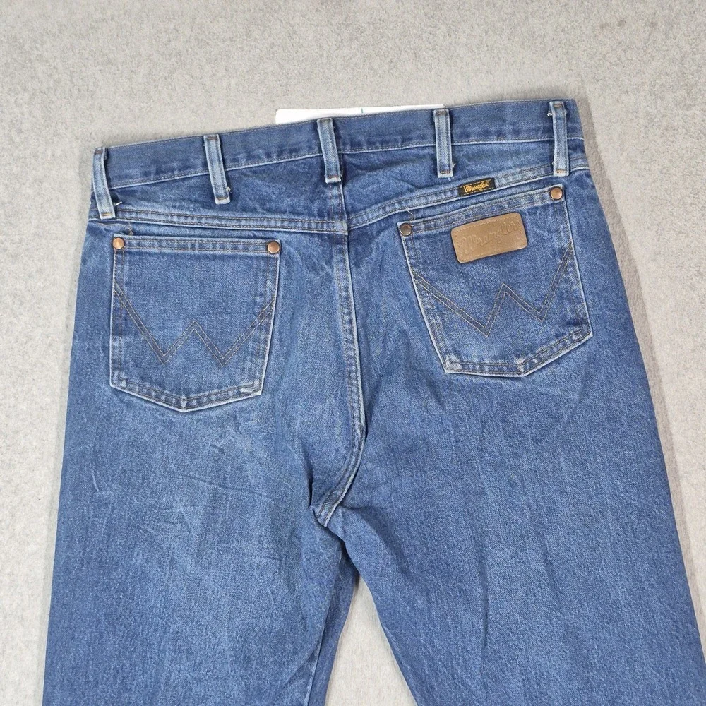 Wrangler *please carefully